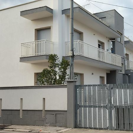 Casa Vacanza Casale Brindisi Buitenkant foto