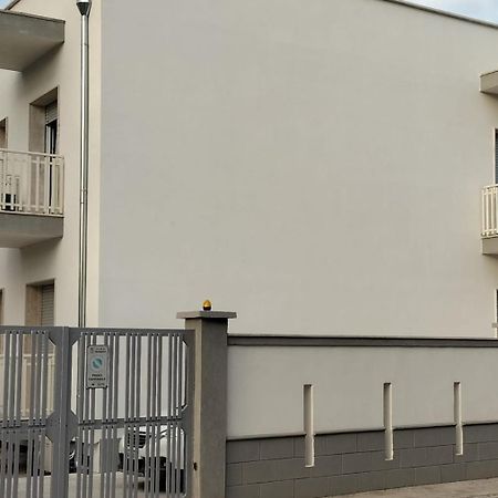 Casa Vacanza Casale Brindisi Buitenkant foto