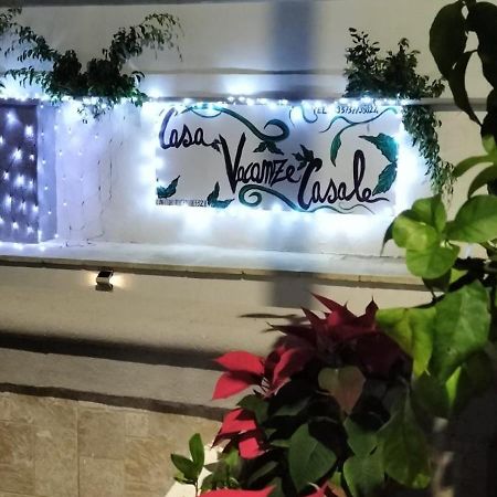 Casa Vacanza Casale Brindisi Buitenkant foto