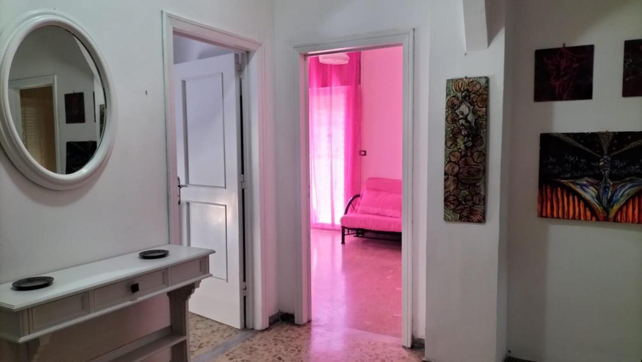 Casa Vacanza Casale Brindisi Buitenkant foto