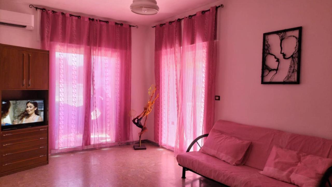 Casa Vacanza Casale Brindisi Buitenkant foto