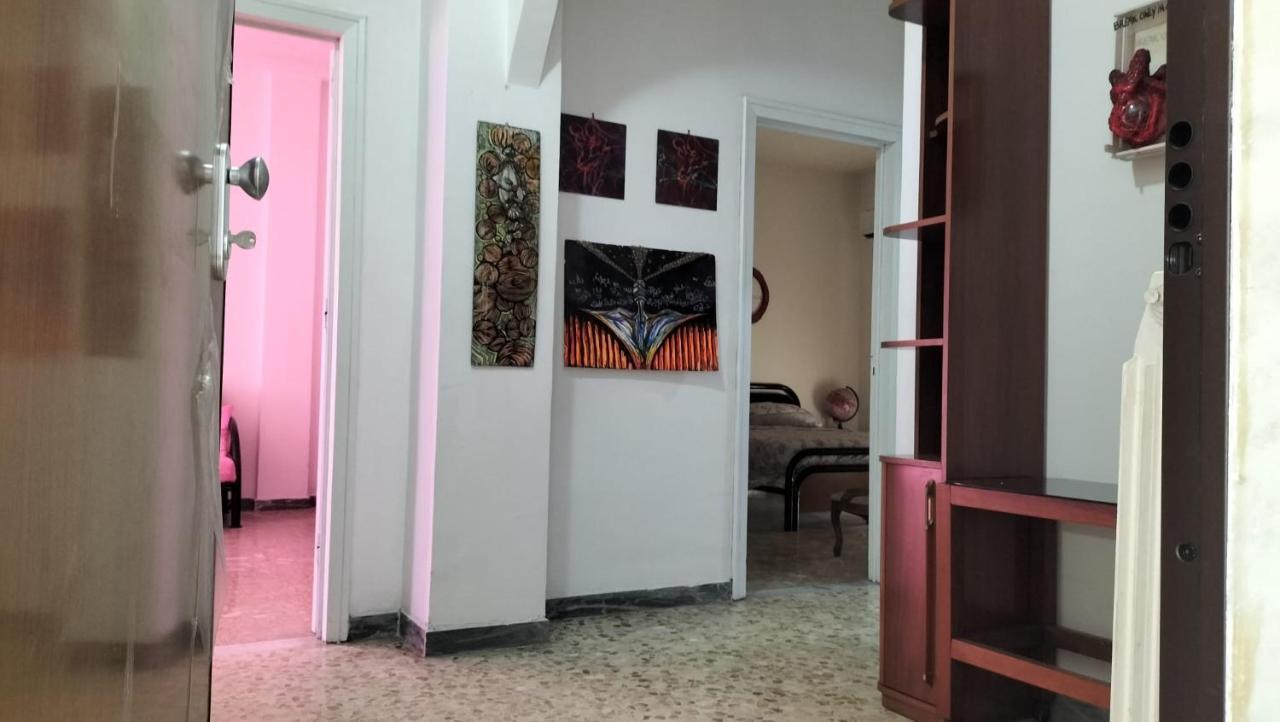 Casa Vacanza Casale Brindisi Buitenkant foto