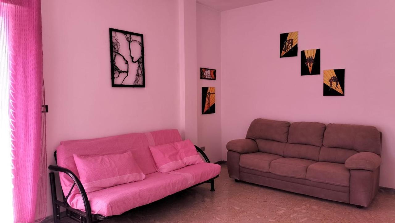 Casa Vacanza Casale Brindisi Buitenkant foto