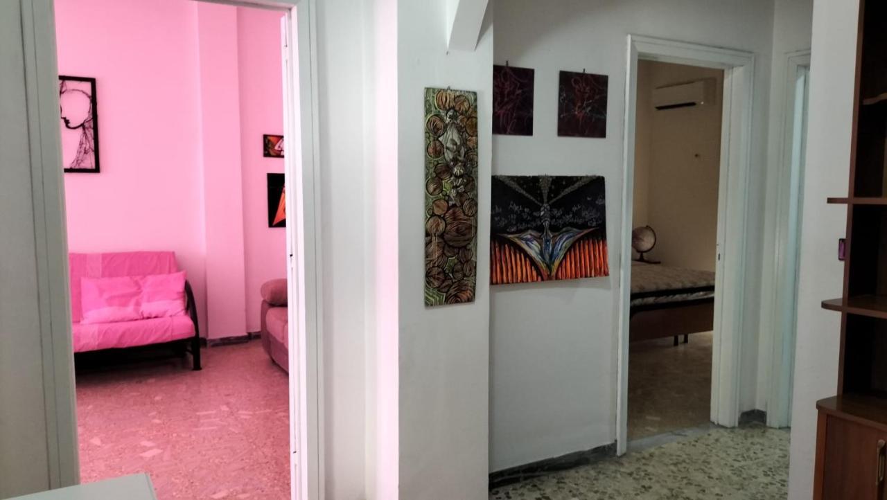 Casa Vacanza Casale Brindisi Buitenkant foto